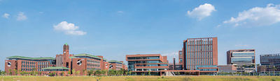 Shenzhen LCS Compliance Testing Laboratory Ltd. dây chuyền sản xuất của nhà sản xuất