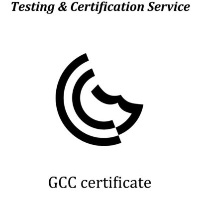 Mua Yêu cầu và quy trình chứng nhận GCC của Hoa Kỳ đối với các sản phẩm chung online manufacture