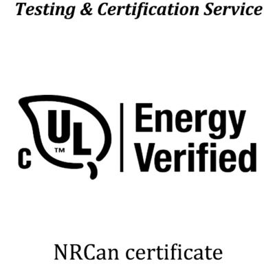 Mua Chứng chỉ NRCan Giải thích chi tiết của CanadaS Chứng chỉ hiệu quả năng lượng NRCan online manufacture