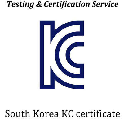 Mua Hàn Quốc KCC chứng nhận cho thông tin CNTT, viễn thông và RF sản phẩm trong thị trường Hàn Quốc. online manufacture