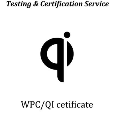 Mua Chứng nhận Bpp Wpc cho Sạc không dây Bluetooth Chứng nhận Qi online manufacture