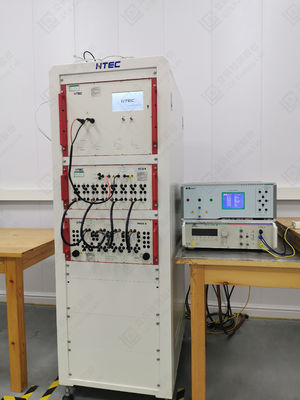 Mua Phòng thí nghiệm thử nghiệm EMC online manufacture
