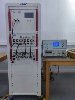 Mua Hệ thống dịch vụ thử nghiệm EMC online manufacture