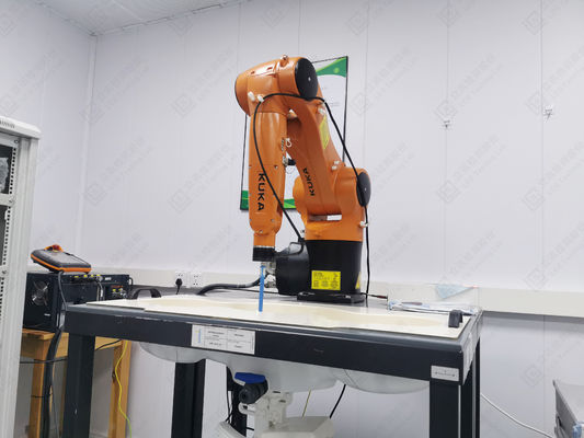 Mua Tỷ lệ hấp thụ Kiểm tra SAR Kiểm tra năng lượng sóng điện từ Tỷ lệ hấp thụ của điện thoại di động hoặc các sản phẩm không dây online manufacture