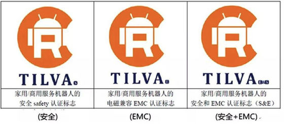 Mua China Robot Certification Robot Certification CGB/T 12643-2013 China Robot Ý nghĩa của dấu CR online manufacture