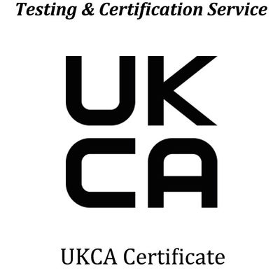 Mua Dịch vụ kiểm tra và chứng nhận chứng nhận UKCA thị trường Anh online manufacture