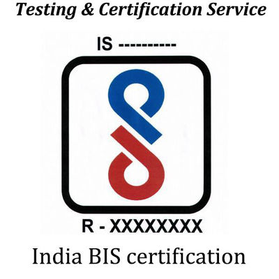 Mua sản phẩm viễn thông thị trường Ấn Độ TEC Certification Testing & Certification Service online manufacture