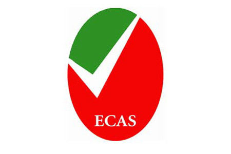 Mua Tiêu chuẩn quốc tế UAE ECAS Chứng nhận Phòng thí nghiệm tuân thủ LCS online manufacture