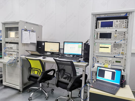 Mua Chứng nhận quốc tế WI-FI 6E FCC Phần 15E Tiêu chuẩn cập nhật online manufacture