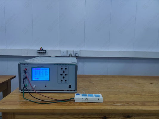 Mua Chứng nhận quốc tế Sự khác biệt giữa thí nghiệm HALT và thí nghiệm HASS trong kiểm tra độ tin cậy online manufacture