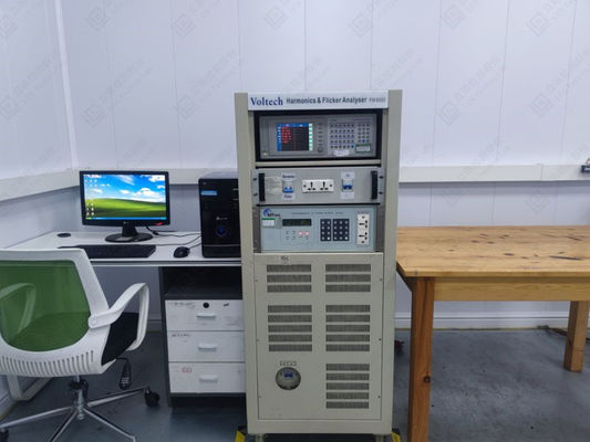 Mua Thử nghiệm nhiệt độ cao thử nghiệm tuổi thọ tăng tốc để xác nhận hiệu suất của vật liệu online manufacture