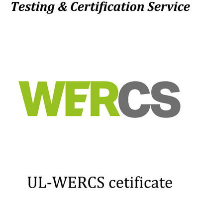 Mua Chứng nhận pin Đăng ký WERCSmart Các sản phẩm được bán dưới thương hiệu của nhà bán lẻ yêu cầu WERCSmart chỉnh sửa các tệp SDS online manufacture