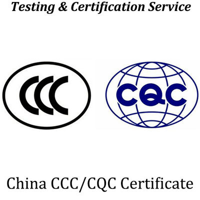 Mua CQC Doanh nghiệp chứng nhận sản phẩm tự nguyện được thực hiện bởi Trung tâm chứng nhận chất lượng Trung Quốc online manufacture