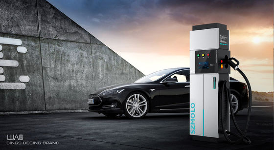 Mua Hệ thống sạc xe điện, chịu được xung điện môi online manufacture