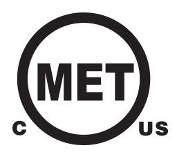 Mua Chứng nhận MET thị trường Hoa Kỳ được đảm bảo và hiệu quả online manufacture