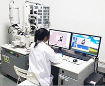 Mua Chứng nhận thử nghiệm hiệu suất nhiệt cho vật liệu hữu cơ online manufacture