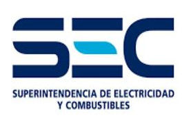 Mua Chile Chứng nhận SEC bắt buộc đối với các sản phẩm điện và nhiên liệu online manufacture