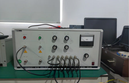Mua Chứng nhận thử nghiệm khí bay hơi tổng lượng carbon cho vật liệu nội thất xe hơi online manufacture