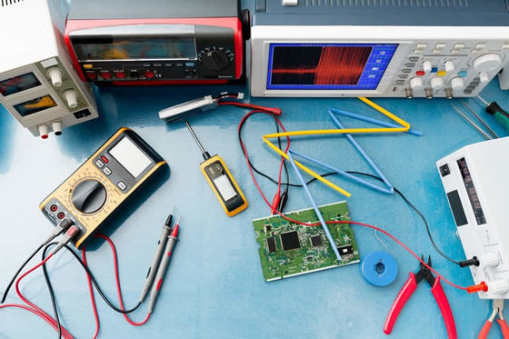 Mua Kiểm tra thiết bị điện để bảo vệ chống lây lan lửa online manufacture