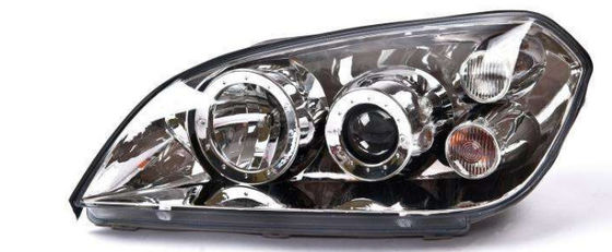 Mua Tiêu chuẩn thử nghiệm VSTD về đèn xe hơi Taiwan VSCC Certification online manufacture