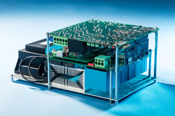 Mua Yêu cầu an toàn cho các hệ thống và thiết bị chuyển đổi điện tử công suất online manufacture