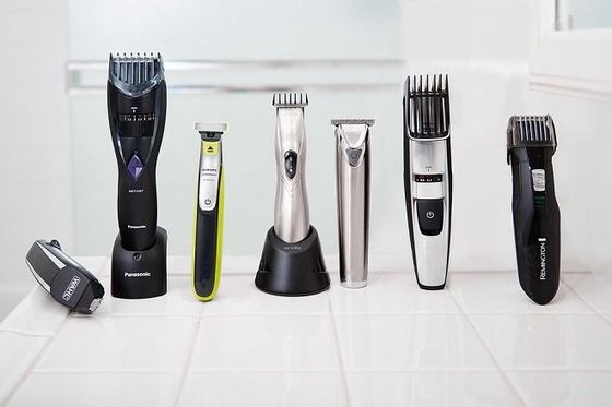 Mua Kiểm tra yêu cầu tham số một phần cho các thiết bị chăm sóc da hoặc tóc: GB 4706.15-2008 online manufacture