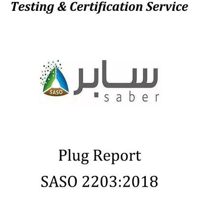 Chứng nhận SABER SASO Tiêu chuẩn PAI hoặc Tiêu chuẩn IEC Sự khác biệt quốc gia