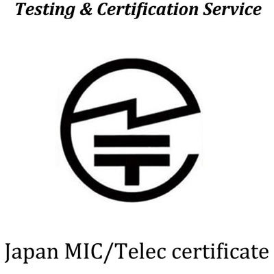 Nhật Bản Sản phẩm không dây TELEC GITEKI MIC Thiết bị vô tuyến Tiêu chuẩn thông tin thông tin
