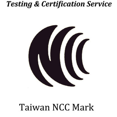 Taiwan NCC Chứng nhận Chứng nhận không dây bắt buộc Ủy ban Giao thông và Giao thông Đài Loan