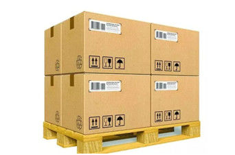 Kiểm tra bao bì hậu cần Chứng chỉ nâng cao có sẵn