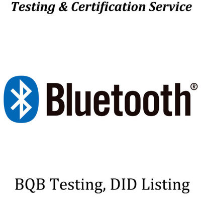 Kiểm tra và chứng nhận BQB Những sản phẩm Bluetooth hỗ trợ PROFILE?