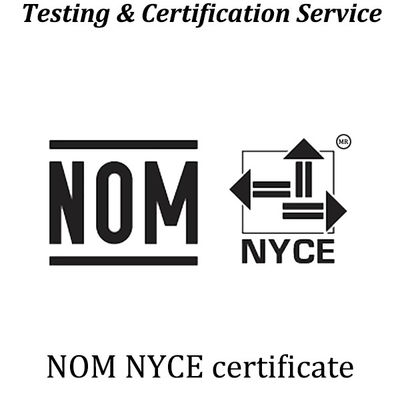 Yêu cầu Amazon: NOM-024-SCFI-2013,Hướng dẫn và cảnh báo