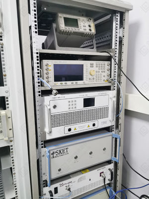 Thiết bị âm thanh, video và các thiết bị điện tử tương tự – Yêu cầu an toàn IEC 60065:2014 ED8 12