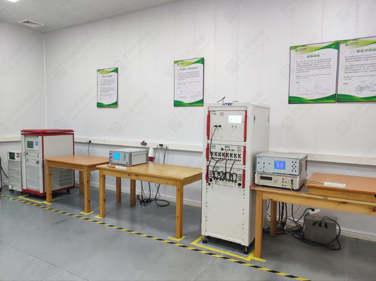 Thiết bị âm thanh, video và các thiết bị điện tử tương tự – Yêu cầu an toàn IEC 60065:2014 ED8 16