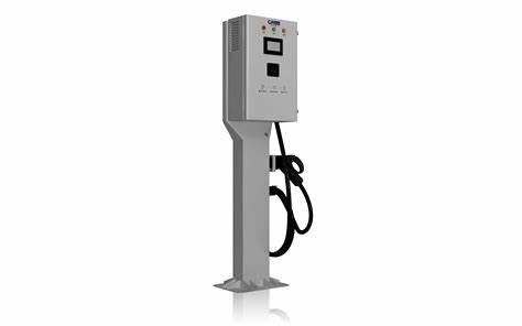 Hệ thống sạc xe điện,Tăng nhiệt độ