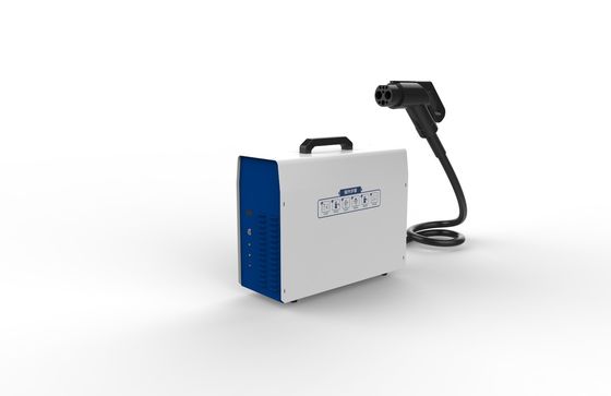 Hệ thống sạc xe điện,Kiểm tra chức năng nhiệt độ tối thiểu