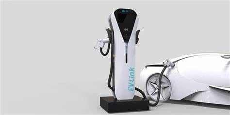 Hệ thống sạc xe điện,Sức mạnh cơ học