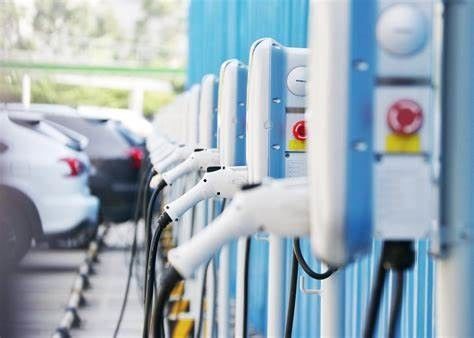 Hệ thống sạc xe điện, Kiểm tra độ bền để đánh dấu