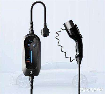 Kiểm tra hệ thống sạc xe điện về khả năng chống nhiệt và lửa