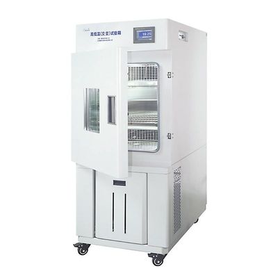 Xét nghiệm nhiệt và độ ẩm thay thế