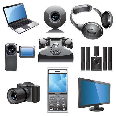 Thiết bị công nghệ thông tin, Yêu cầu nhiệt