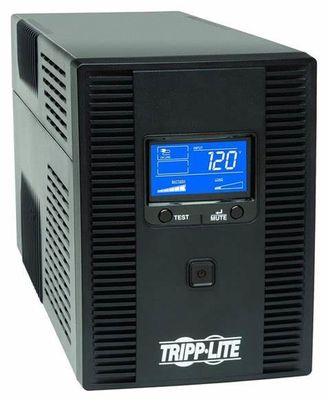 Hệ thống điện không ngắt (UPS),Giao diện điện