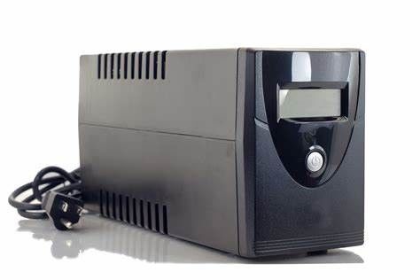 Hệ thống điện không bị gián đoạn (UPS)