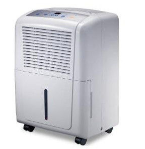 Chứng nhận CE của máy khử ẩm để kiểm soát độ ẩm trong không gian thương mại
