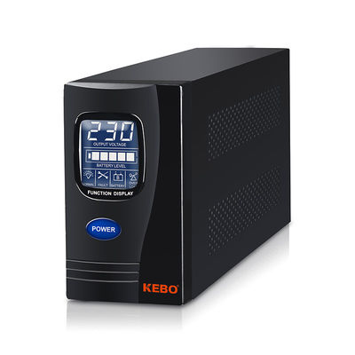 Kiểm tra UPS hệ thống điện không bị gián đoạn cho thiết bị chuyển đổi (tắt kết nối) khẩn cấp