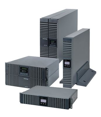 Hệ thống điện không bị gián đoạn UPS Thử nghiệm An toàn mạch điện cực thấp