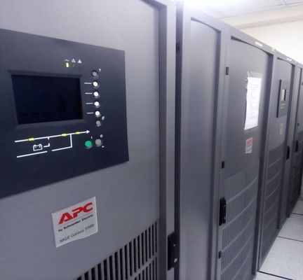 Hệ thống điện không bị gián đoạn UPS thử nghiệm cho các mạch dòng giới hạn