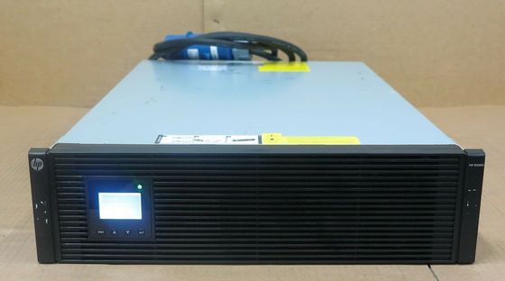Hệ thống điện không bị gián đoạn UPS thử nghiệm nguồn điện hạn chế