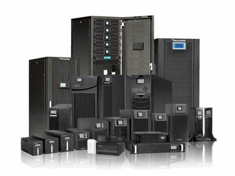 Hệ thống điện không bị gián đoạn UPS thử nghiệm cho thiết bị ngắt kết nối