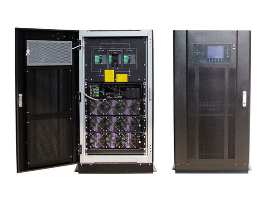 Hệ thống điện không bị gián đoạn UPS thử nghiệm bảo vệ người vận hành